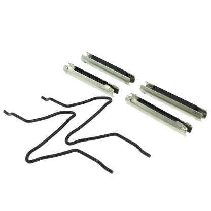 Centric Parts Disc Brake Hardware Kit 117.65005