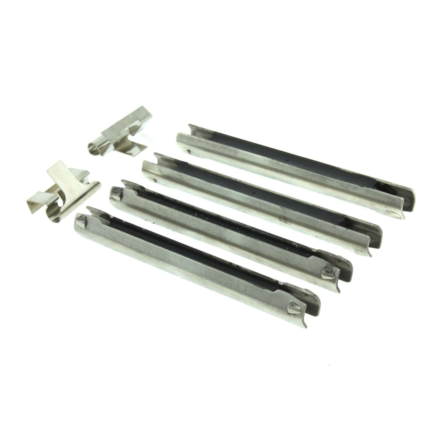 Centric Parts Disc Brake Hardware Kit Premium for Ford E-450 Econoline Super Duty 1996-2007 117.65006