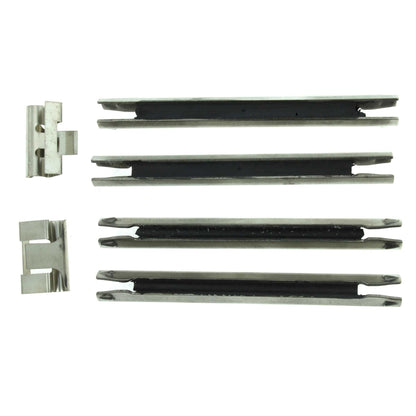 Centric Parts Disc Brake Hardware Kit Premium for Ford E-450 Econoline Super Duty 1996-2007 117.65006