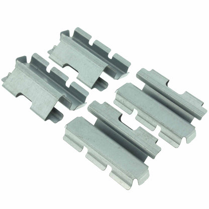 Centric Parts Disc Brake Hardware Kit for Ford Bronco 1994-1996, E-150 2002-2003 117.65008