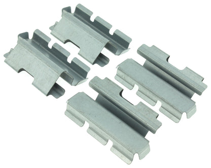 Centric Parts Disc Brake Hardware Kit 117.65008