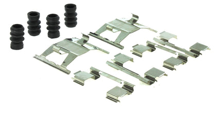 Centric Parts Disc Brake Hardware Kit Premium for Ford Explorer 2001-1995