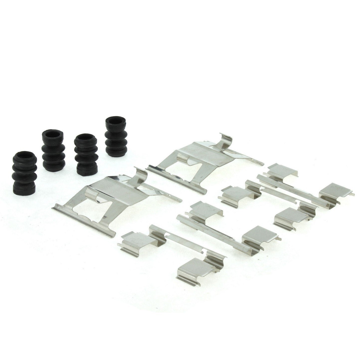 Centric Parts Disc Brake Hardware Kit Premium for Ford Explorer 2001-1995