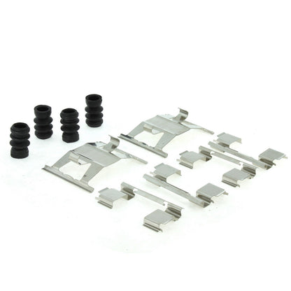 Centric Parts Disc Brake Hardware Kit Premium for Ford Explorer 2001-1995