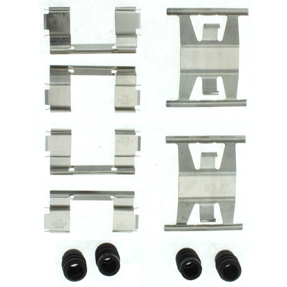 Centric Parts Disc Brake Hardware Kit Premium for Ford Explorer 2001-1995
