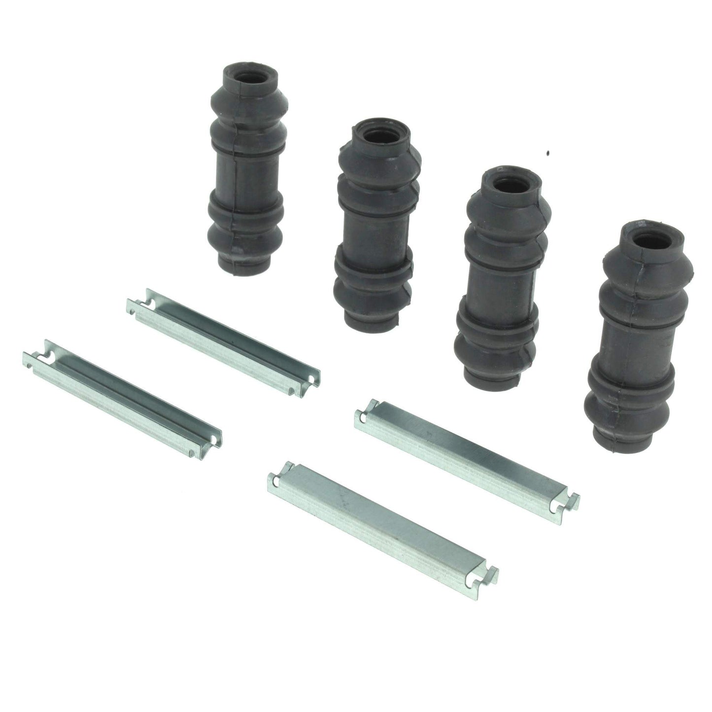 Centric Parts Disc Brake Hardware Kit Full Premium for Ford Crown Victoria 2002-1996 117.65011