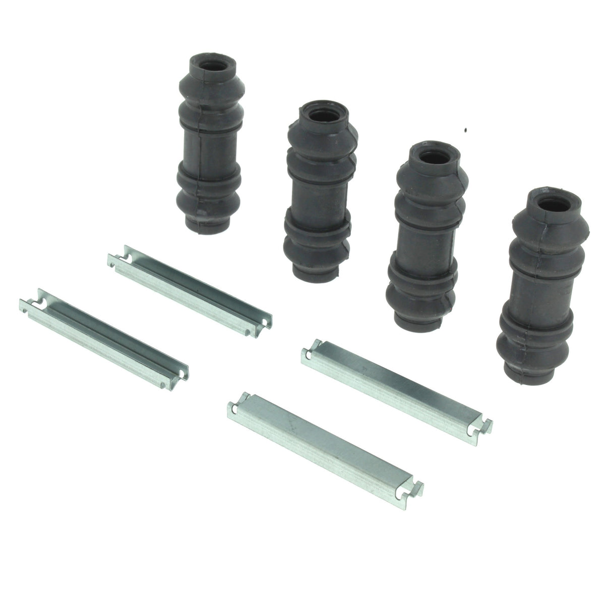 Centric Parts Disc Brake Hardware Kit 117.65011