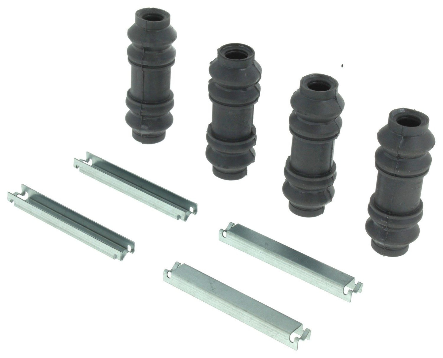 Centric Parts Disc Brake Hardware Kit Full Premium for Ford Crown Victoria 2002-1996 117.65011