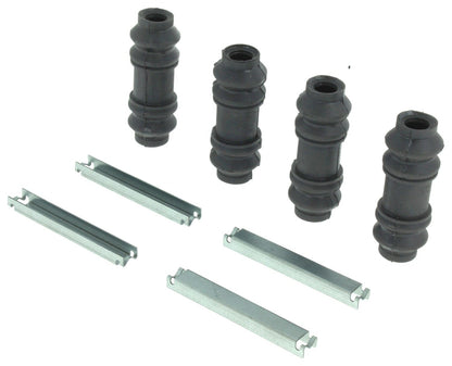 Centric Parts Disc Brake Hardware Kit Full Premium for Ford Crown Victoria 2002-1996 117.65011