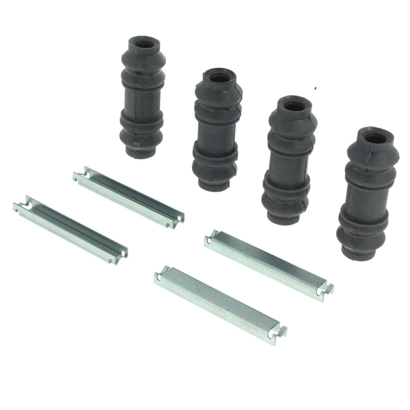 Centric Parts Disc Brake Hardware Kit Full Premium for Ford Crown Victoria 2002-1996 117.65011