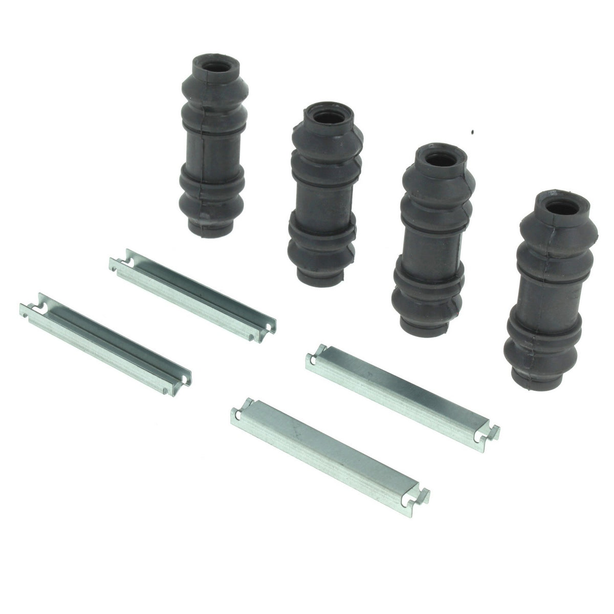 Centric Parts Disc Brake Hardware Kit 117.65011