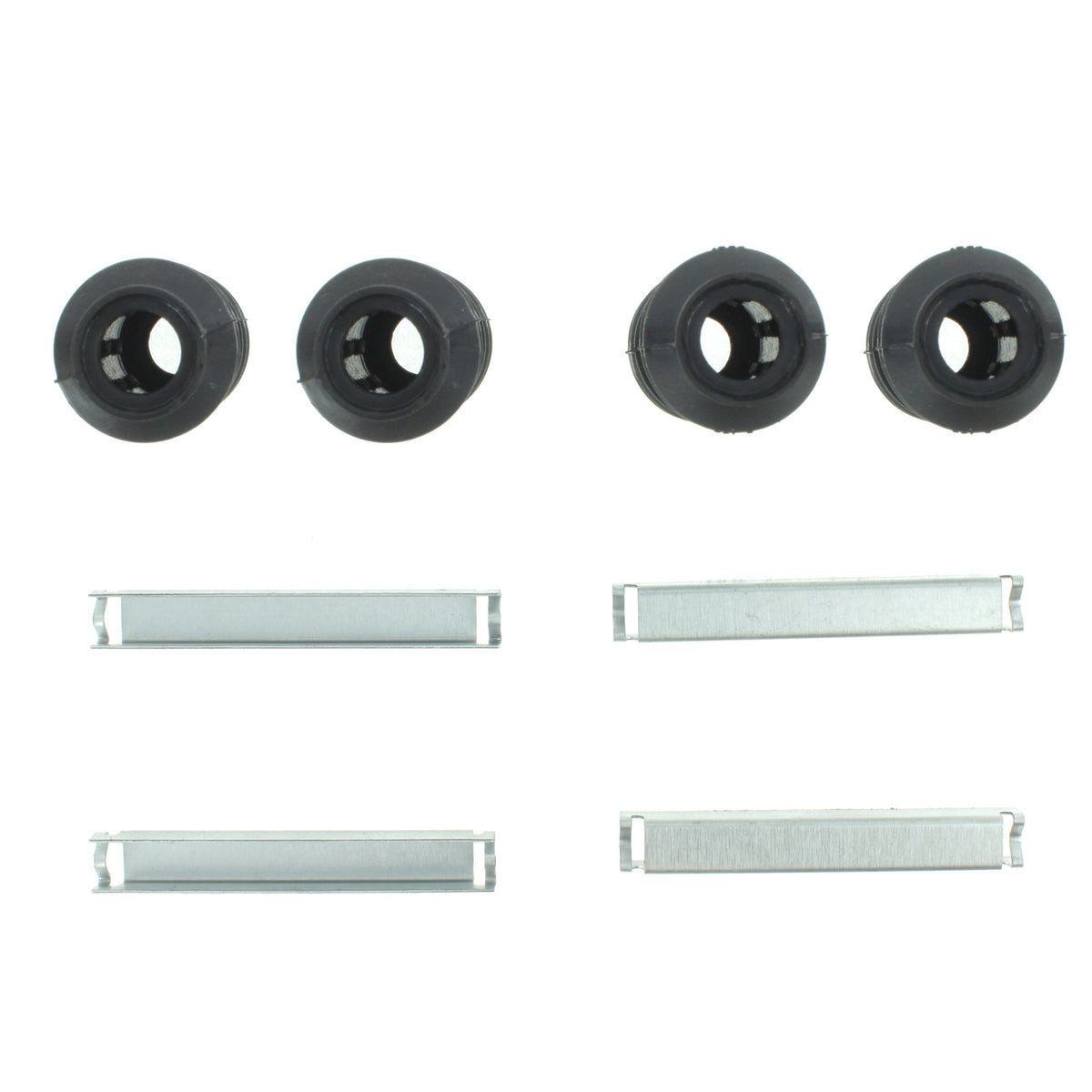 Centric Parts Disc Brake Hardware Kit 117.65011