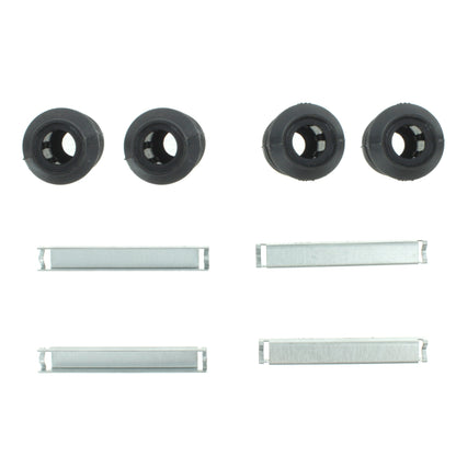Centric Parts Disc Brake Hardware Kit 117.65011