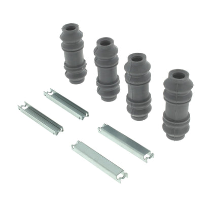 Stoptech Centric Disc Brake Hardware Kit - Rear 117.65012