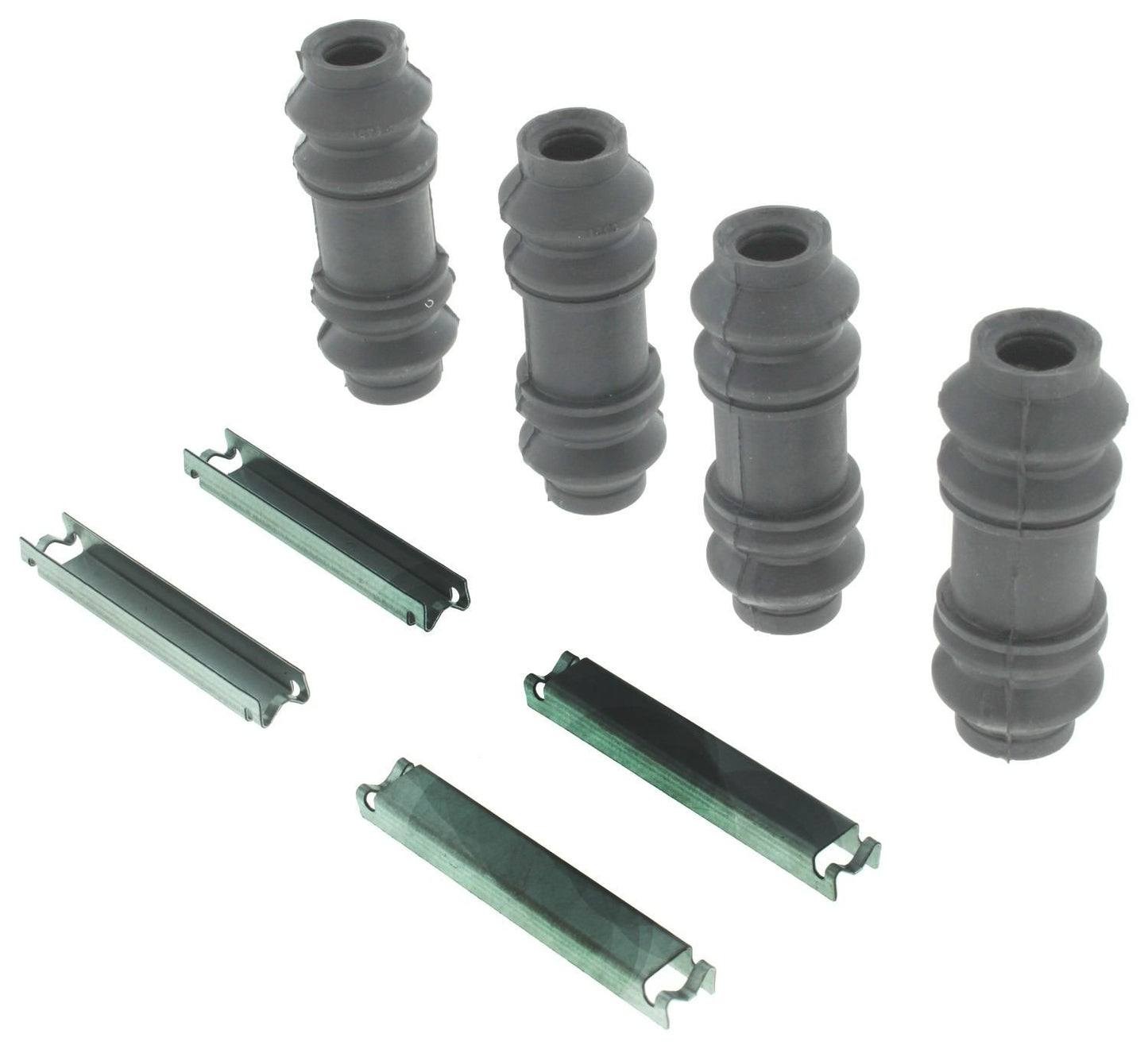 Centric Parts Disc Brake Hardware Kit for 1993-2007 Ford Explorer, Jeep Grand Cherokee, Lincoln Aviator 117.65012