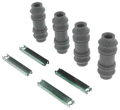 Centric Parts Disc Brake Hardware Kit for 1993-2007 Ford Explorer, Jeep Grand Cherokee, Lincoln Aviator 117.65012