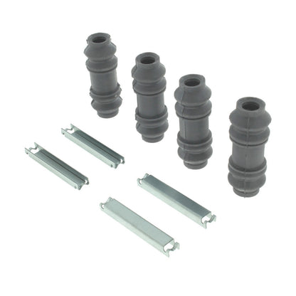 Stoptech Centric Disc Brake Hardware Kit - Rear 117.65012