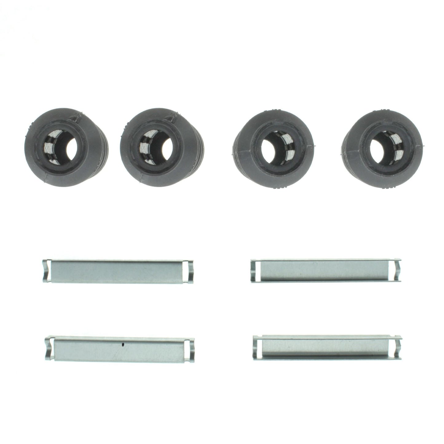 Centric Parts Disc Brake Hardware Kit for 1993-2007 Ford Explorer, Jeep Grand Cherokee, Lincoln Aviator 117.65012