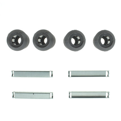 Centric Parts Disc Brake Hardware Kit for 1993-2007 Ford Explorer, Jeep Grand Cherokee, Lincoln Aviator 117.65012