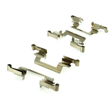 Centric Parts Disc Brake Hardware Kit 117.65014