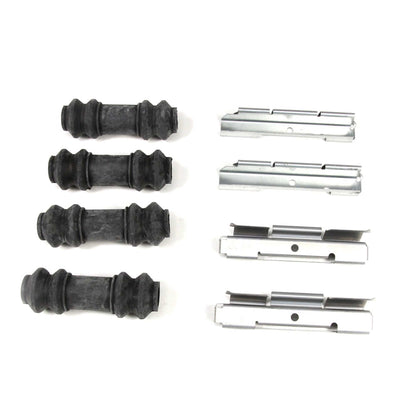 Centric Parts Disc Brake Hardware Kit for 2002-2010 Ford E-550 Econoline Super Duty 117.65015