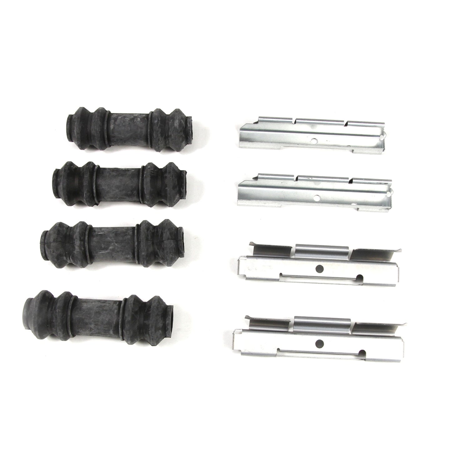 Centric Parts Disc Brake Hardware Kit 117.65015