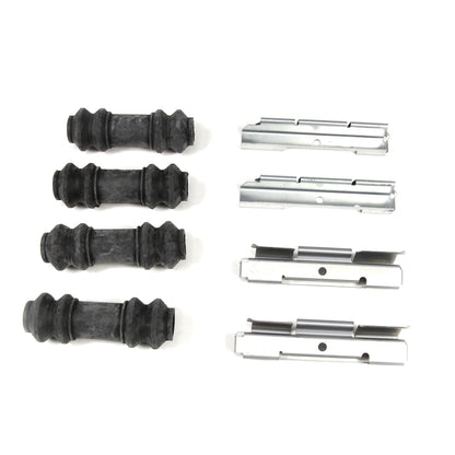 Centric Parts Disc Brake Hardware Kit 117.65015