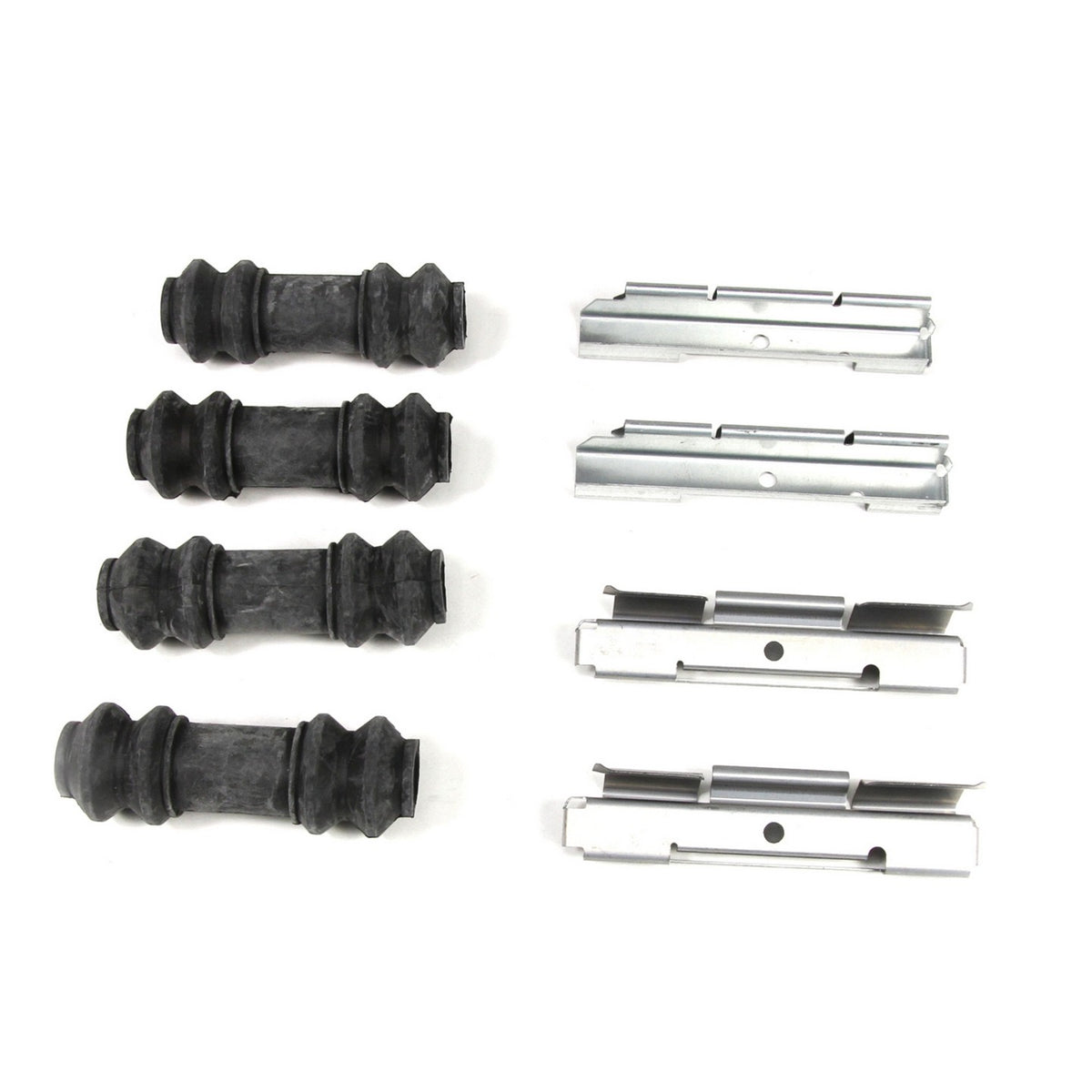 Centric Parts Disc Brake Hardware Kit 117.65015