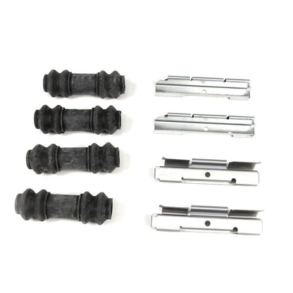 Centric Parts Disc Brake Hardware Kit 117.65015