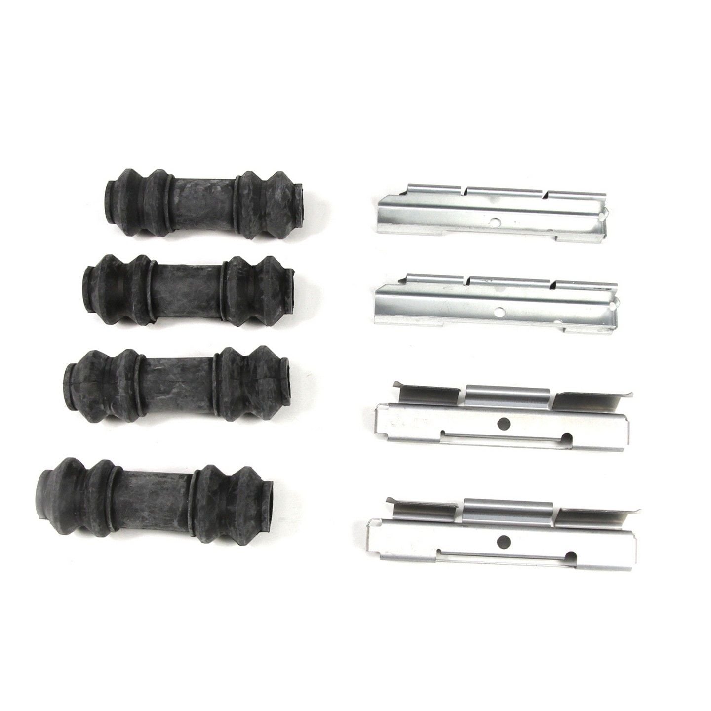 Centric Parts Disc Brake Hardware Kit 117.65015