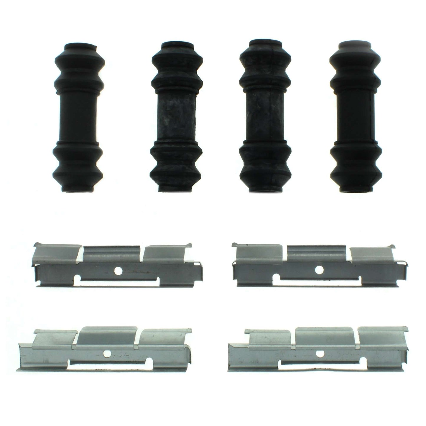 Centric Parts Disc Brake Hardware Kit 117.65015