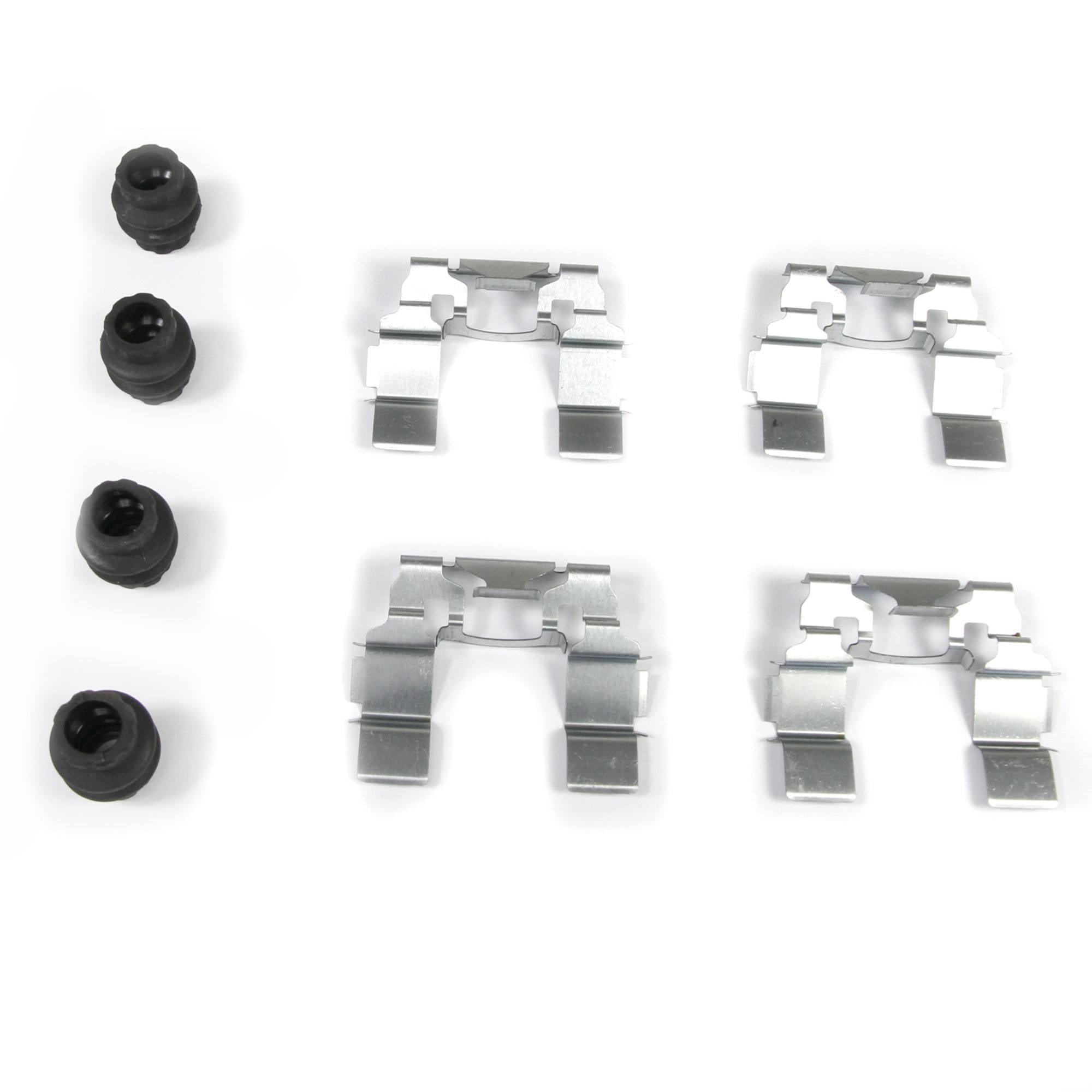 Centric Parts Disc Brake Hardware Kit 117.65016