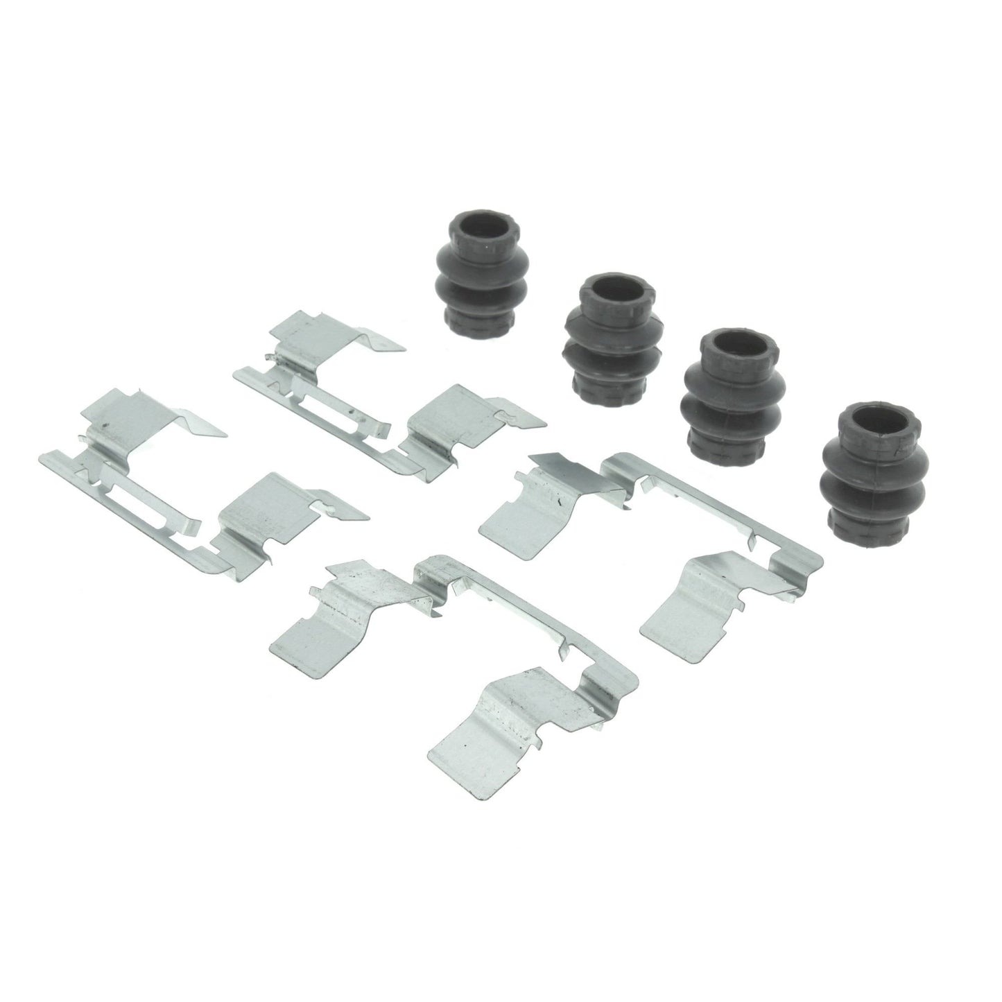 Centric Parts Disc Brake Hardware Kit 117.65017