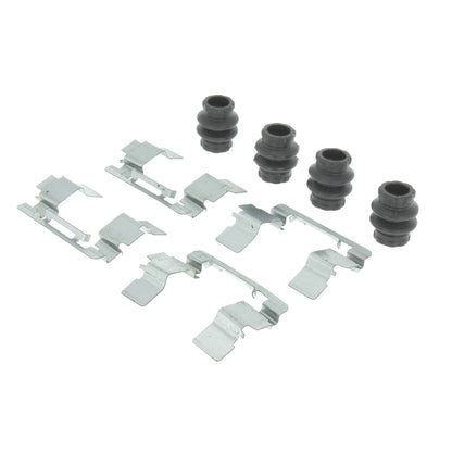 Centric Parts Disc Brake Hardware Kit 117.65017