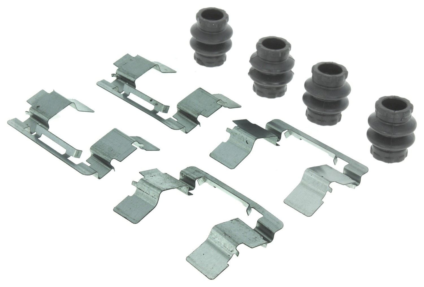 Centric Parts Disc Brake Hardware Kit 117.65017