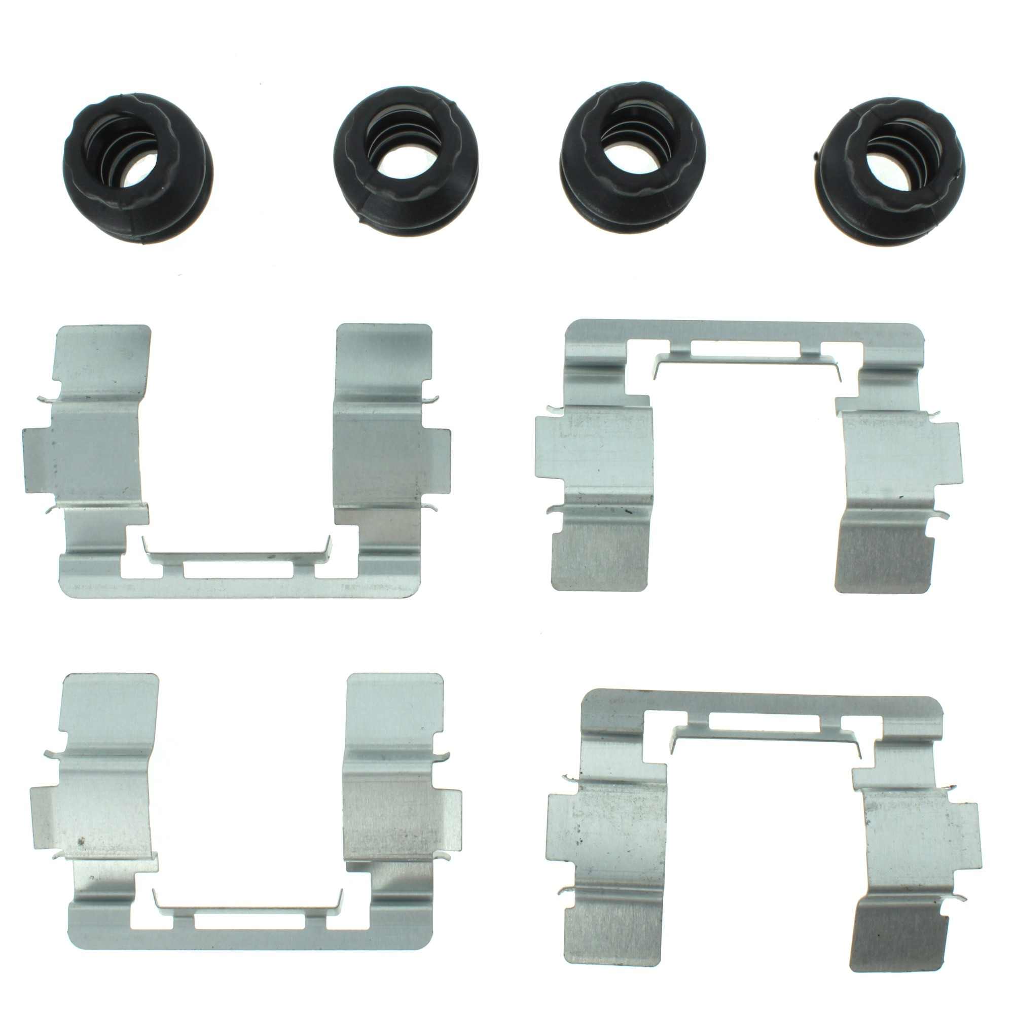 StopTech Disc Brake Hardware Kit 117.65017