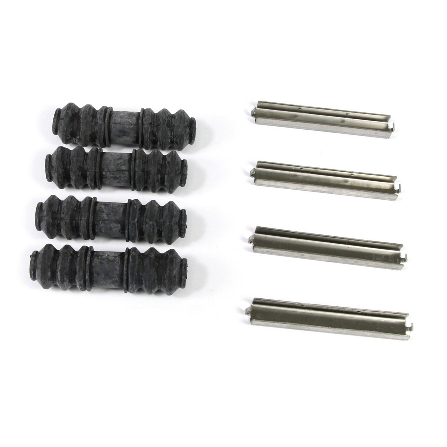 Stoptech Centric Disc Brake Hardware Kit - Rear 117.65020