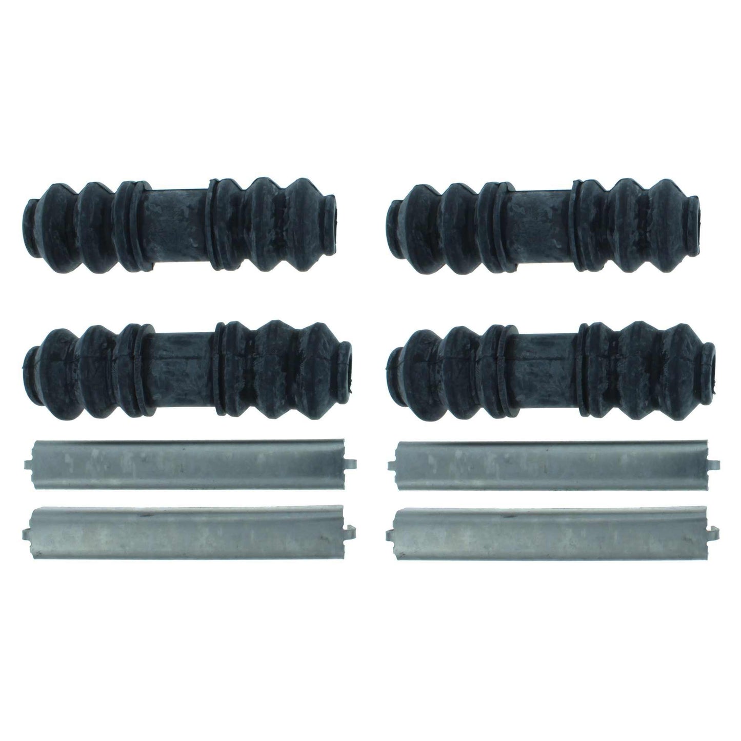 Stoptech Centric Disc Brake Hardware Kit - Rear 117.65020