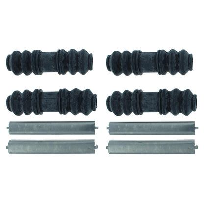 Stoptech Centric Disc Brake Hardware Kit - Rear 117.65020