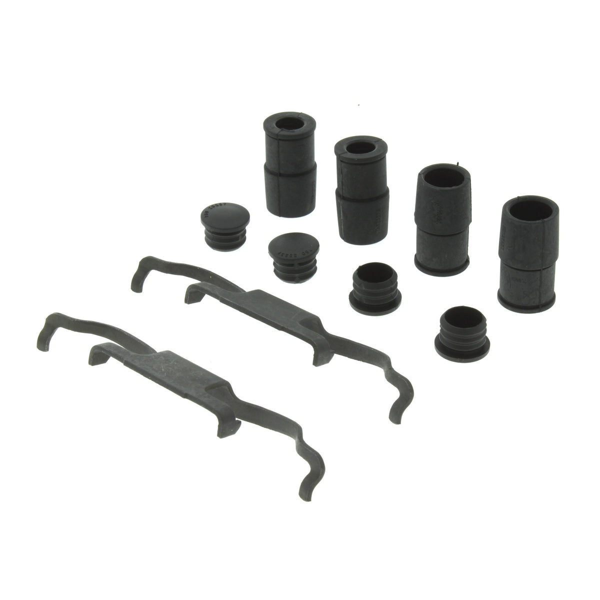 Stoptech Centric Disc Brake Hardware Kit - Rear 117.65021
