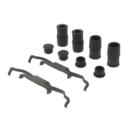Stoptech Centric Disc Brake Hardware Kit - Rear 117.65021