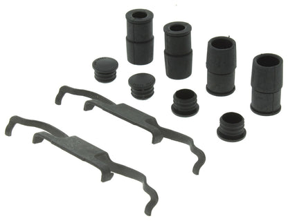 Stoptech Centric Disc Brake Hardware Kit - Rear 117.65021