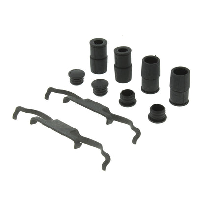 Stoptech Centric Disc Brake Hardware Kit - Rear 117.65021
