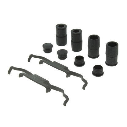 Centric Parts Disc Brake Hardware Kit Premium Application Specific for Ford Expedition 2006-2002 Lincoln Navigator 2006-2002 117.65021