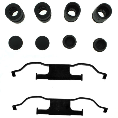 Centric Parts Disc Brake Hardware Kit Premium Application Specific for Ford Expedition 2006-2002 Lincoln Navigator 2006-2002 117.65021
