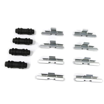 Centric Parts Disc Brake Hardware Kit 117.65022