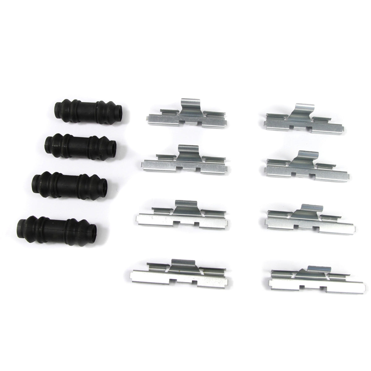 Centric Parts Disc Brake Hardware Kit 117.65022
