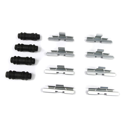 Centric Parts Disc Brake Hardware Kit 117.65022
