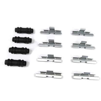 Centric Parts Disc Brake Hardware Kit 117.65022
