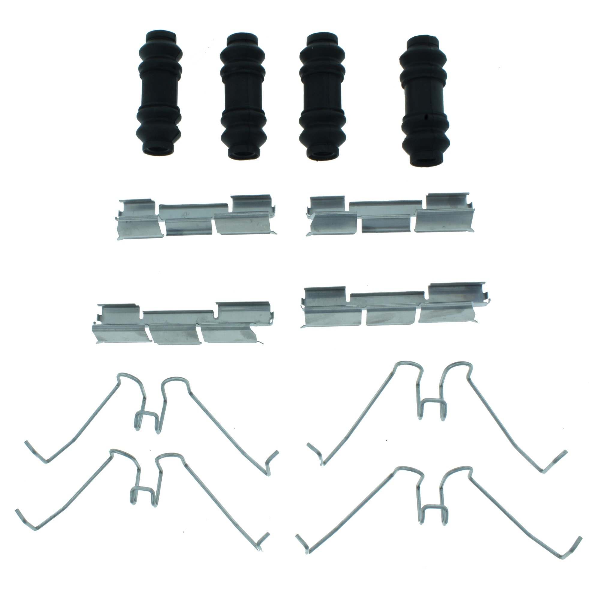 StopTech Disc Brake Hardware Kit 117.65023